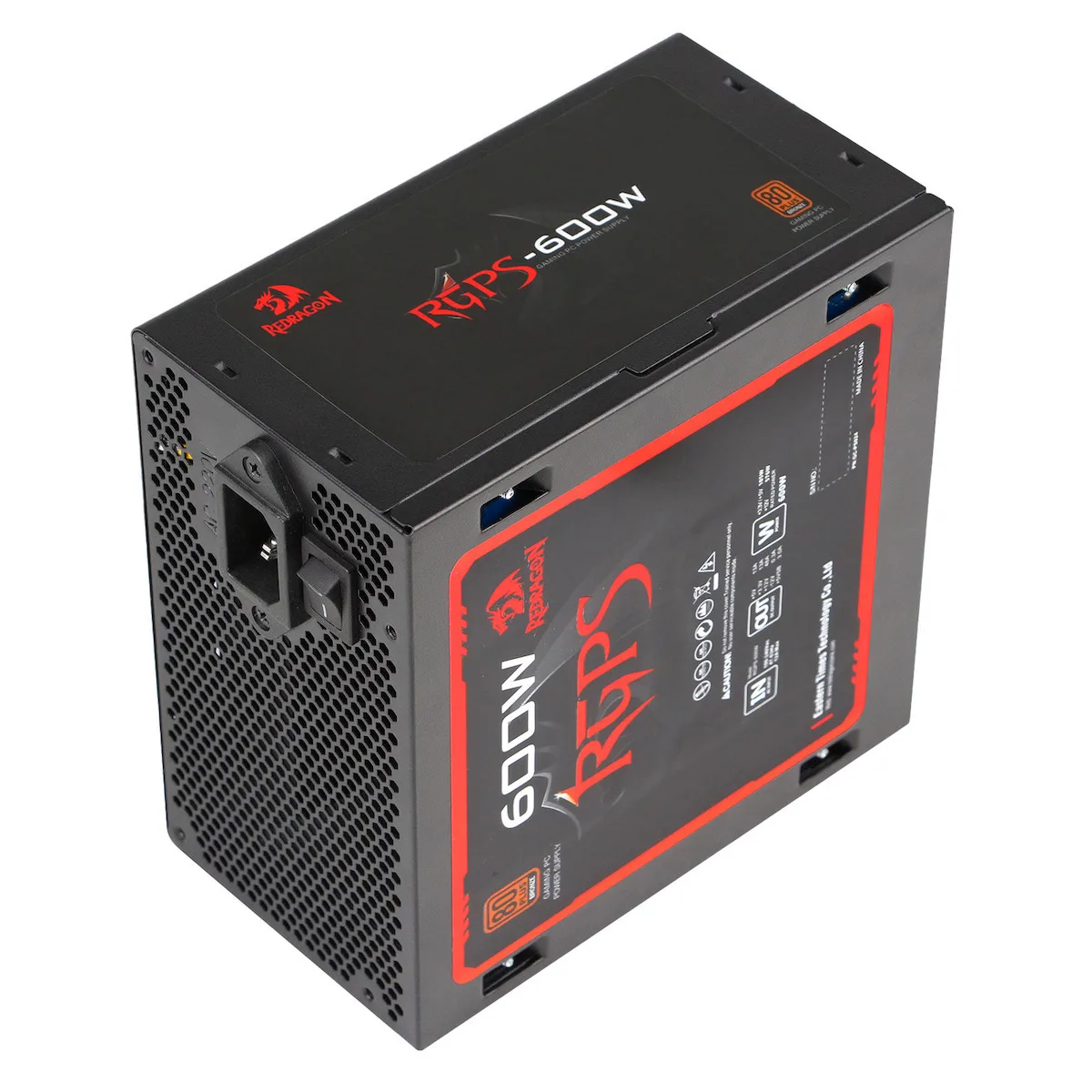 20260428164536_redragon_gc_ps024_600w_mayro_trofodotiko_ypologisti_full_wired_80_plus_bronze.jpeg Redragon GC-PS024 Μαύρο Τροφοδοτικό Υπολογιστή 80 Plus Bronze - Image 1