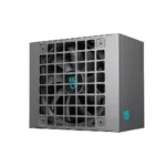 Deepcool SFX 3.1 850W Μαύρο Τροφοδοτικό Υπολογιστή Full Modular 80 Plus Platinum