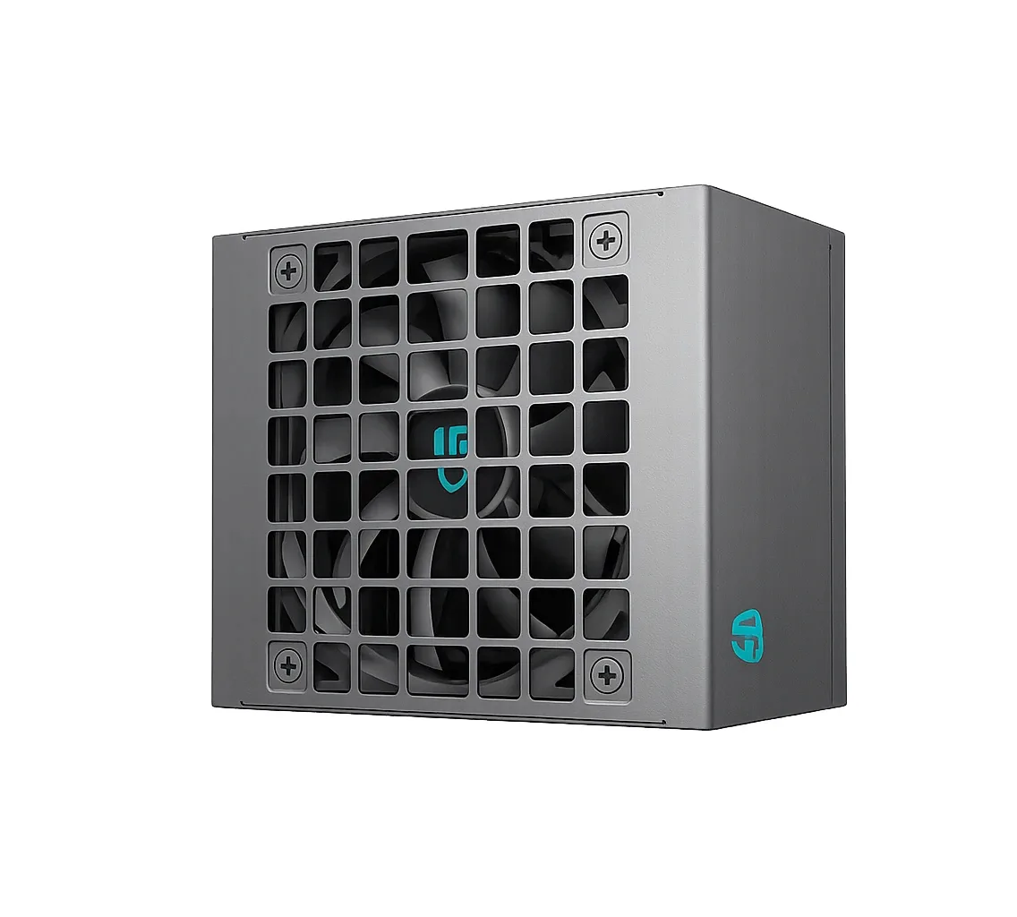 20260428165321_deepcool_sfx_3_1_850w_mayro_trofodotiko_ypologisti_full_modular_80_plus_platinum.jpeg Deepcool SFX 3.1 850W Μαύρο Τροφοδοτικό Υπολογιστή Full Modular 80 Plus Platinum - Image 1