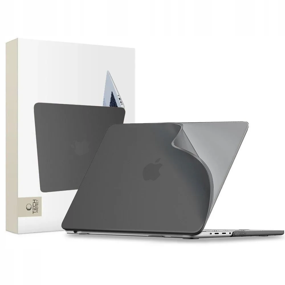20260429104356_tech_protect_macbook_tsanta_gia_laptop_se_mayro_chroma.jpeg Tech-Protect Macbook Τσάντα για Laptop σε Μαύρο χρώμα - Image 1