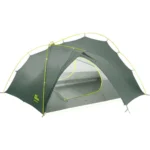 Jack Wolfskin Σκηνή Camping Πράσινη 3008001-4311