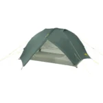 Jack Wolfskin Σκηνή Camping Πράσινη 3008021-4311
