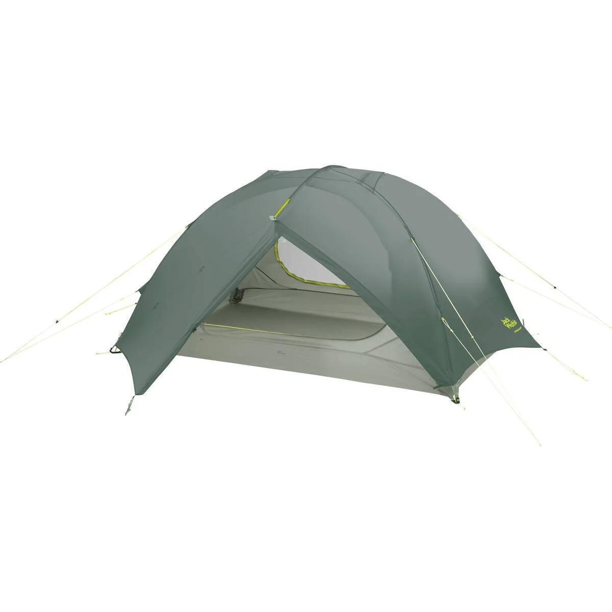 20260429104855_jack_wolfskin_skini_camping_prasini_3008031_4311.jpeg Jack Wolfskin Σκηνή Camping Πράσινη 3008031-4311 - Image 1