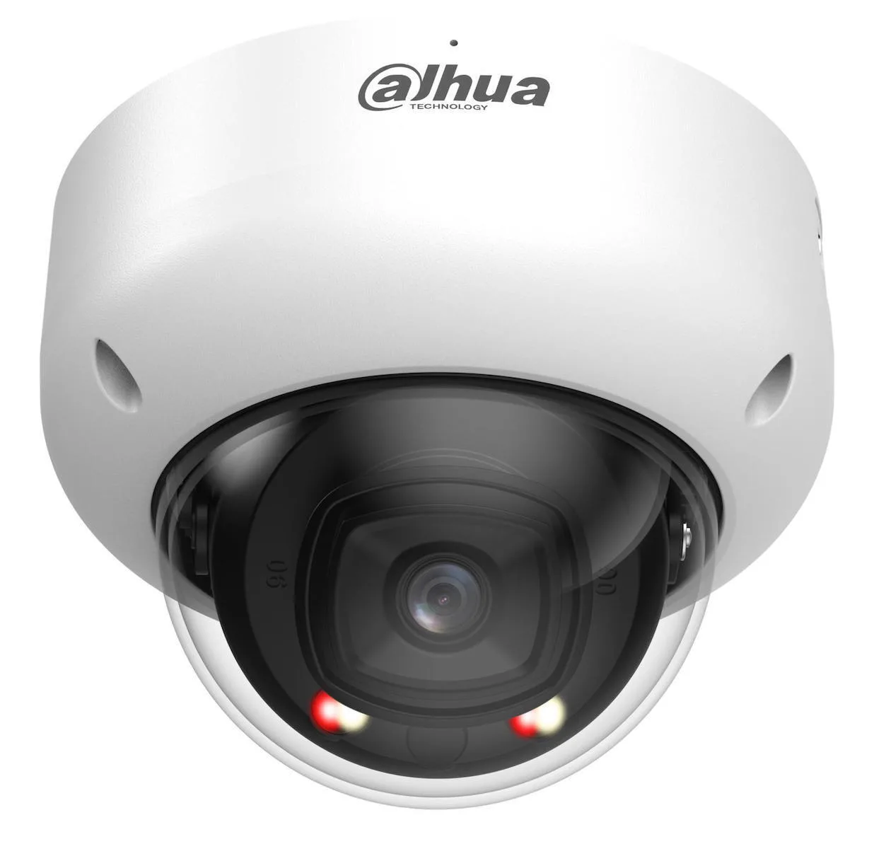 Dahua HDBW5459R-ASE-IL-0280B IP Κάμερα Παρακολούθησης Full HD+ 4MP Αδιάβροχη με Μικρόφωνο και Φακό 2.8mm - Image 1