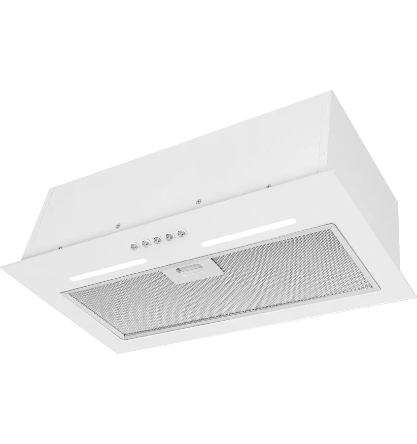 MPM Μηχανισμός Απορρόφησης 45cm Λευκός MPM-45-OW-06/W - Image 1