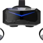 Pimax Crystal Super Micro-OLED VR Headset για Υπολογιστή με Χειριστήριο