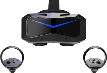 20260429142659_pimax_crystal_super_micro_oled_vr_headset_gia_ypologisti_me_cheiristirio.jpeg Pimax Crystal Super Micro-OLED VR Headset για Υπολογιστή με Χειριστήριο - Image 1