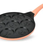 Maestro Τηγάνι για Pancakes από Αλουμίνιο