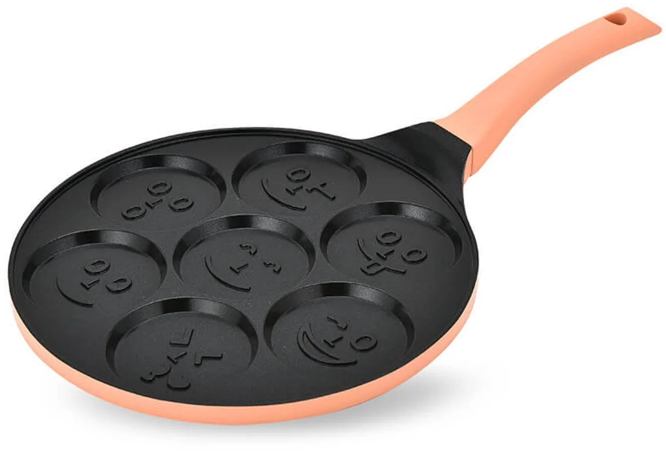20260429150246_maestro_tigani_gia_pancakes_apo_alouminio.jpeg Maestro Τηγάνι για Pancakes από Αλουμίνιο - Image 1