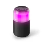 HAMA Ηχείο Bluetooth Μαύρο 00188243