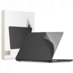 Tech-Protect Macbook Τσάντα για Laptop σε Μαύρο χρώμα