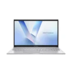 Asus Vivobook 15 X1504VA BQ4284W 15.6" FHD (Core 5-120U/16GB/512GB SSD/W11 Home) Cool Silver (International English Keyboard)