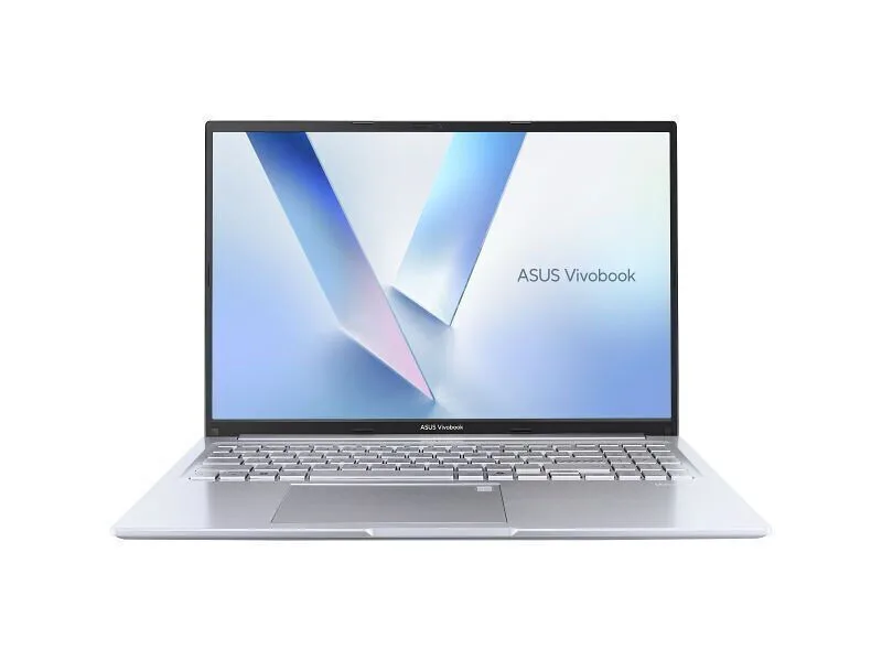 20260430130144_asus_vivobook_16_m1605naq_sh119w_16_oled_fhd_ryzen_5_150_16gb_512gb_ssd_w11_home_cool_silver_international_english_keyboard.jpeg Asus Vivobook 16 M1605NAQ-SH119W 16" OLED FHD+ (Ryzen 5-150/16GB/512GB SSD/W11 Home) Cool Silver (International English Keyboard) - Image 1