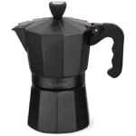 Maestro Mr-1666-3 Μπρίκι Espresso 3cups Μαύρο MR-1666-3-BLACK
