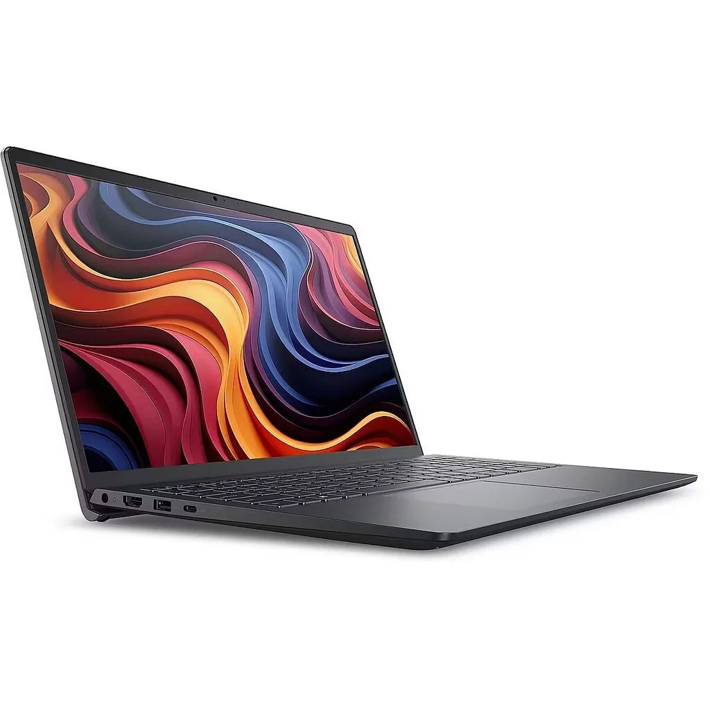 Dell DC15255-A117 15" IPS FHD 120Hz (Ryzen 7-7730U/16GB/512GB SSD/W11 Home) (International English Keyboard) - Image 1