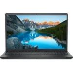 Dell Inspiron 3530 15.6" IPS FHD 120Hz (i5-1334U/16GB/512GB SSD/W11 Home) Carbon Black (International English Keyboard)