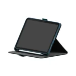 Cygnett Tekview Shockproof Folio Case Ipad 10.9" Ipad 11" Navy Blue