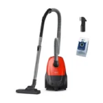 Philips Xd1111/10 Ηλεκτρική Σκούπα 750W με Σακούλα 3lt