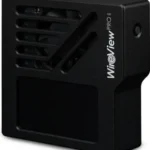 Grizzly Wireview Pro Ii 12v-2x6 Gpu Monitoring Reverse Black (tg-wv-p2-h19r) Μαύρο TG-WV-P2-H19R
