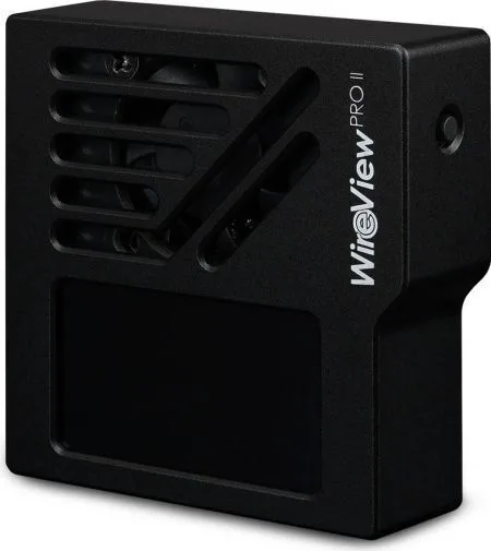 20260504122735_grizzly_wireview_pro_ii_12v_2x6_gpu_monitoring_reverse_black_tg_wv_p2_h19r_mayro_tg_wv_p2_h19r.jpeg Grizzly Wireview Pro Ii 12v-2x6 Gpu Monitoring Reverse Black (tg-wv-p2-h19r) Μαύρο TG-WV-P2-H19R - Image 1