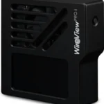 Grizzly Wireview Pro Ii 12v-2x6 Gpu Monitoring Normal Black (tg-wv-p2-h19n) Μαύρο TG-WV-P2-H19N
