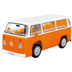 Cobi Τουβλάκια Action Town Volkswagen T2b Bus 145τμχ COBI-24621