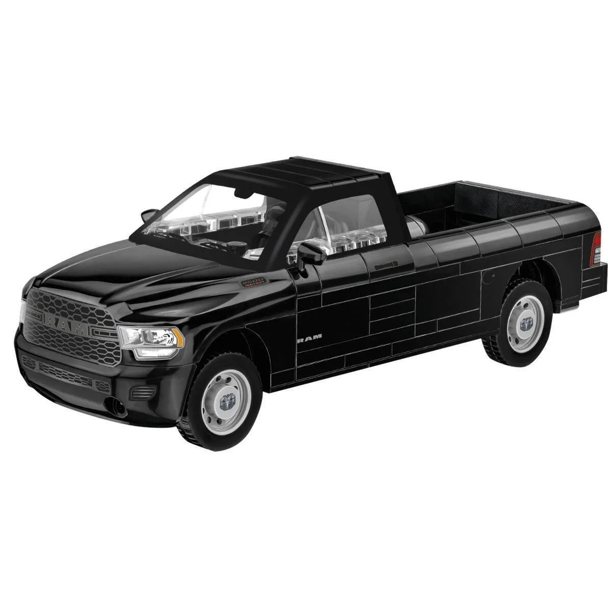 Cobi Τουβλάκια RAM 2500 Car για 6+ Ετών 187τμχ COBI-24610 - Image 1