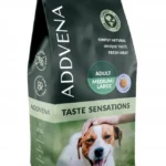 Dog Food 10kg Ξηρά Τροφή για Ενήλικους Σκύλους Μεσαίων & Μεγαλόσωμων Φυλών με Γαλοπούλα