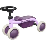 Hudora Παιδικό Ποδήλατο Ισορροπίας Λιλά 10916