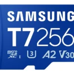 Samsung SDXC 256GB U3