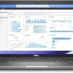 Dell Precision 3490 14" IPS FHD+ (Ultra 5-135H/16GB/256GB SSD/W11 Pro) (International English Keyboard)