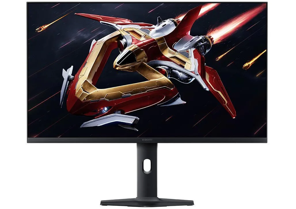 20260504161254_xiaomi_pro_27qi_2026_ips_hdr_gaming_monitor_27_qhd_2560by1440_180hz_me_chrono_apokrisis_1ms_gtg.jpeg Xiaomi Pro 27Qi 2026 IPS HDR Gaming Monitor 27" QHD 2560x1440 180Hz με Χρόνο Απόκρισης 1ms GTG - Image 1