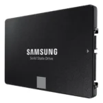 Samsung 870 Evo SSD 8TB τύπου 2.5'' με σύνδεση SATA III