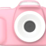 myFirst FC2003SA Pink