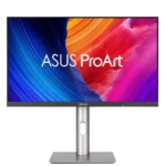 Asus ProArt PA278CGRV IPS Monitor 27" QHD 2560x1440 144Hz με Χρόνο Απόκρισης 5ms GTG