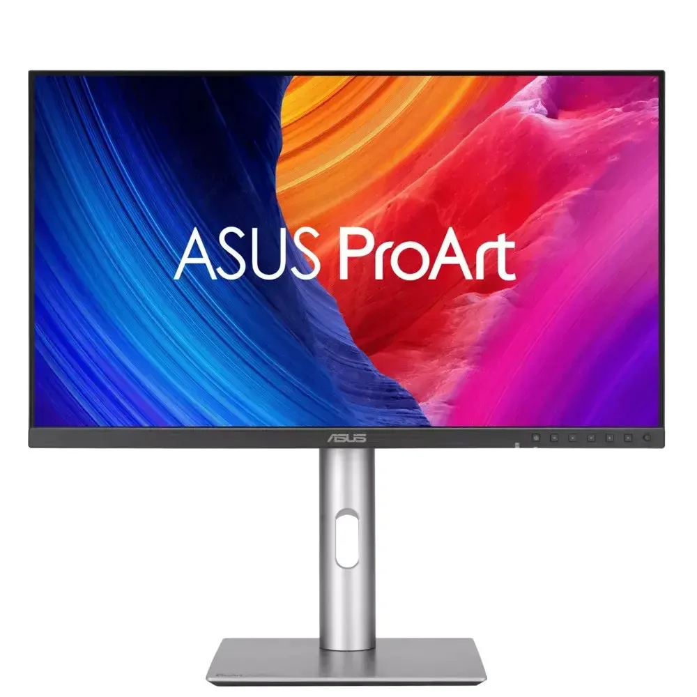 20260504164632_asus_proart_pa278cgrv_ips_monitor_27_qhd_2560by1440_144hz_me_chrono_apokrisis_5ms_gtg.jpeg Asus ProArt PA278CGRV IPS Monitor 27" QHD 2560x1440 144Hz με Χρόνο Απόκρισης 5ms GTG - Image 1