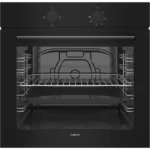 MPM MPM-63-BO-28 Φούρνος άνω Πάγκου 86lt Π59.5εκ. Black