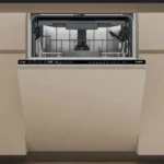 Whirlpool Εντοιχιζόμενο Πλυντήριο Πιάτων για 15 Σερβίτσια Π59.8xY82εκ. WH7IA15AM6L0