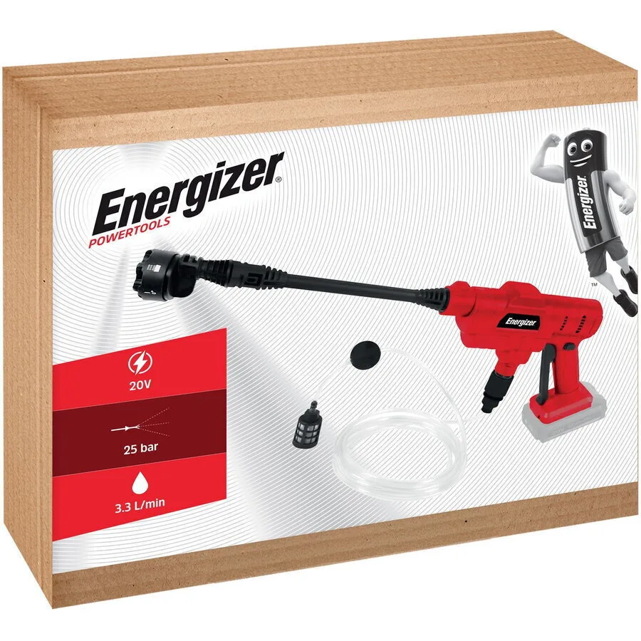 20260505115613_energizer_plystiko_mpatarias_20v_solo_me_piesi_25bar_3wsg01.jpeg Energizer Πλυστικό Μπαταρίας 20V Solo με Πίεση 25bar 3WSG01 - Image 1