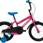 Huffy So Sweet 16" Παιδικό Ποδήλατo BMX Ροζ