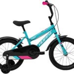 Huffy So Sweet 16" Παιδικό Ποδήλατo BMX Μπλε