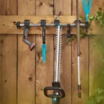 Gardena Easycut Μπορντουροψάλιδο Μπαταρίας 18V με Μήκος Λάμας 55cm Solo