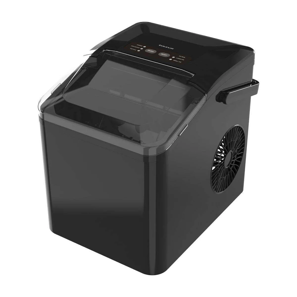 20260506101103_taurus_mg12_pagomichani_me_imerisia_paragogi_12kg.jpeg Taurus MG12 Παγομηχανή με Ημερήσια Παραγωγή 12kg - Image 1