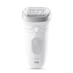 Braun Silk Αποτριχωτική Μηχανή Epilator SE7-000
