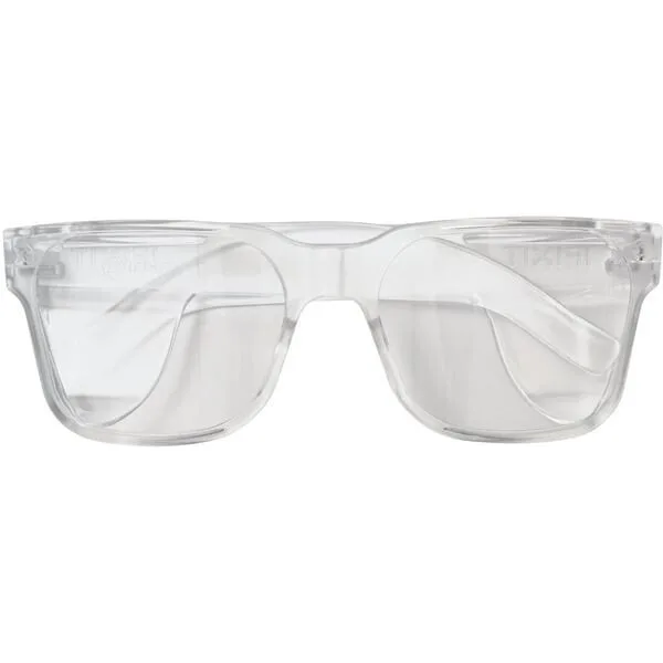 20260506125807_ifixit_safety_glasses_anti_fog_coating_transparent.jpeg Ifixit Safety Glasses Anti-fog Coating Transparent - Image 1