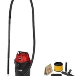 Einhell Tc-vc 2045 Σκούπα Υγρών / Στερεών 1200W με Πλαστικό Κάδο 20lt