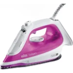 Braun Texstyle 5 Si 0127410000 Σίδερο Ατμού 2700W