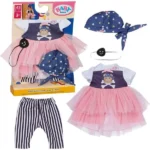 ZAPF Creation Baby Born? Ρούχα για Κούκλες