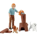 Schleich-S Παιχνίδι Μινιατούρα 81475
