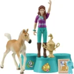 Schleich-S Παιχνίδι Μινιατούρα 81472